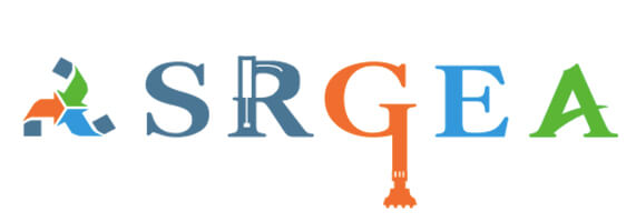 Logo SRGEA
